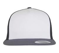 Flexfit by Yupoong - Classic Trucker (6006W) - Navy/White/Dary Navy - One Size