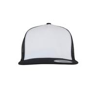 Flexfit Classic Trucker Cap with Snapback Closure