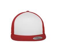 Flexfit Classic Trucker Cap with Snapback Closure
