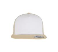 Flexfit Classic Trucker Cap with Snapback Closure
