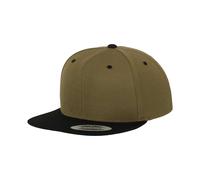 Flexfit Classic Two Tone Cap BC7220