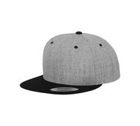Flexfit Classic Two Tone Cap BC7220