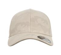 Flexfit Classics Stretchable Cap - sand camo - S/M