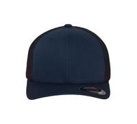 Flexfit Classy Trucker Cap with Structured Hard Buckram