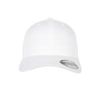 Flexfit Comfortable Organic Cotton Cap with 6 Panels