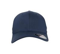Flexfit Comfortable Organic Cotton Cap with 6 Panels