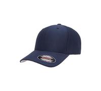 Flexfit Cool & Dry Baseball Cap, Navy, L/XL