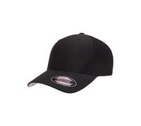 Flexfit Cool & Dry Calocks Trikot Cap Baseball, Black, S/M