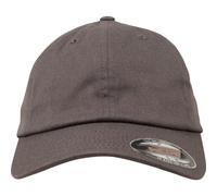 Flexfit Cotton Twill Dad Cap Yupoong Stretch Unisex Baseball Cap Hat