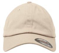 Flexfit Cotton Twill Dad Cap Yupoong Stretch Unisex Baseball Cap Hat