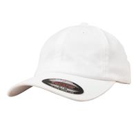 Flexfit Cotton Twill Dad Stretch Cap