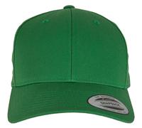 Flexfit by Yupoong Curved classic snapback (7706)(7706) - Unisex Cap, 60% Cotton