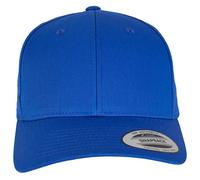 Flexfit Curved Classic Snapback Cap