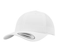 Flexfit Curved Classic Unisex Snapback Cap