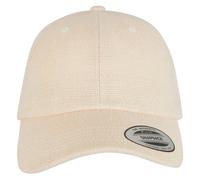 Flexfit Dad Jute Cap