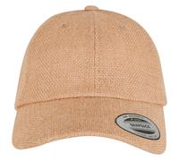 Flexfit Dad Jute Cap