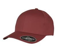 Flexfit Delta 180 Cap Basecap Short Visor Hat Seamless Cap Anti Sweat Stains