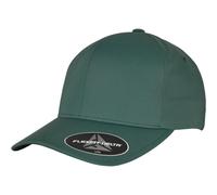 Flexfit Delta 180 Cap Basecap Short Visor Hat Seamless Cap Anti Sweat Stains