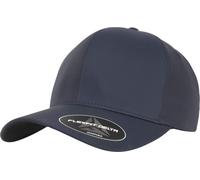 Flexfit - Flexfit Delta Adjustable Black - Cap - black - Onesize - 100% Polyester Onesize