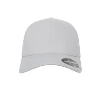 Flexfit Cap Delta Adjustable – Silver – One Size
