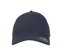 Flexfit Unisex Delta Navy L/Xl Yupoong Flexfit Headwear, navy, L-XL UK