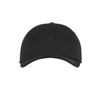 Flexfit 180 Delta Carbon Cap_x000D_ Black L-XL Colour: Black, Size: L- L-XL