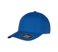 Flexfit Delta Baseball Cap Yupoong Blue S/M