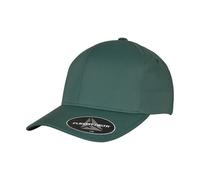 Flexfit Delta Baseball Cap Yupoong Lime S/M