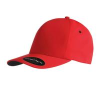 Flexfit Delta Cap Black S-M Man