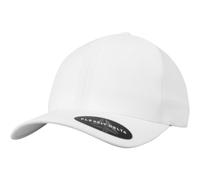 Flexfit Delta Cap White S-M