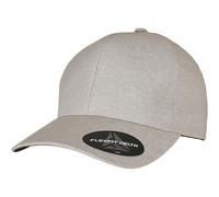 Flexfit Delta Carbon Baseball Cap Decorative Stitching Cappy Cap Flexfitband