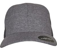 Flexfit Delta Carbon Cap 2 Tone