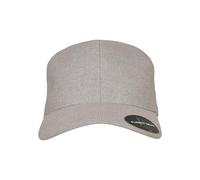 Flexfit Classics Delta Carbon Cap Grey L-XL