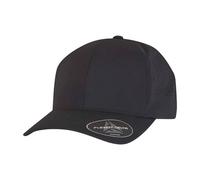 Flexfit Delta Snapback Trucker Cap PC7893