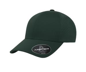 Flexfit Delta Snapback Trucker Cap PC7893