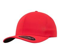 Flexfit DELTA Stretchable Cap - water repellent, seamless