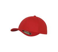 Flexfit Double Jersey Basecap Cap Schirmmütze Cappy