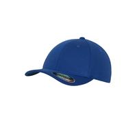 Flexfit Double Jersey Basecap Cap Schirmmütze Cappy