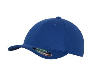 Flexfit DOUBLE JERSEY Stretchable Baseball Cap