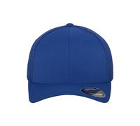 Flexfit Unisex Tactell Mesh Royal S/M Yupoong Flexfit Headwear, royal, S-M UK