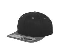 Flexfit F110 Fitted Snapback Cap Unisex Stretch Fit Baseball Hat Sports Workwear