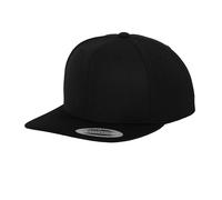 Flexfit F6089M Classic Snapback Cap Unisex Adjustable Sports Casual Hat