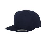 Flexfit F6089M Classic Snapback Cap Unisex Adjustable Sports Casual Hat