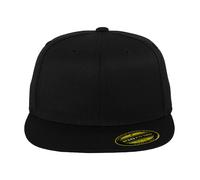 Flexfit F6210 Premium 210 Fitted Cap Unisex Baseball Sports Casual Hat