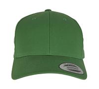 Flexfit F7706 Curved Classic Snapback Cap Adjustable Baseball Hat Unisex