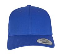 Flexfit F7706 Curved Classic Snapback Cap Adjustable Baseball Hat Unisex