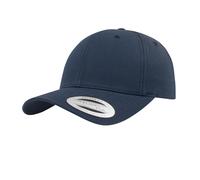 Flexfit F7706 Curved Classic Snapback Cap Adjustable Baseball Hat Unisex