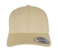 Flexfit F7706 Curved Classic Snapback Cap Adjustable Baseball Hat Unisex