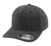 Flexfit Mütze Fine Melange Cap
