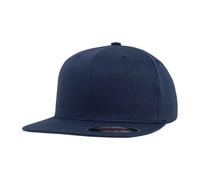 Flexfit Flat Peak Baseball Cap PC7179